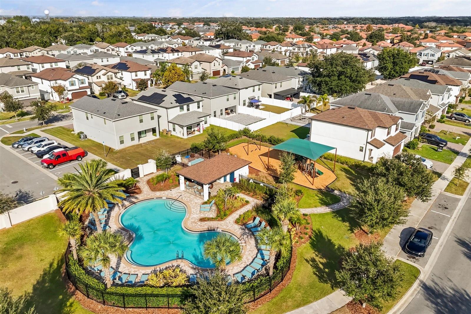 Image 38 of 42 For 2824 Noble Crow Drive