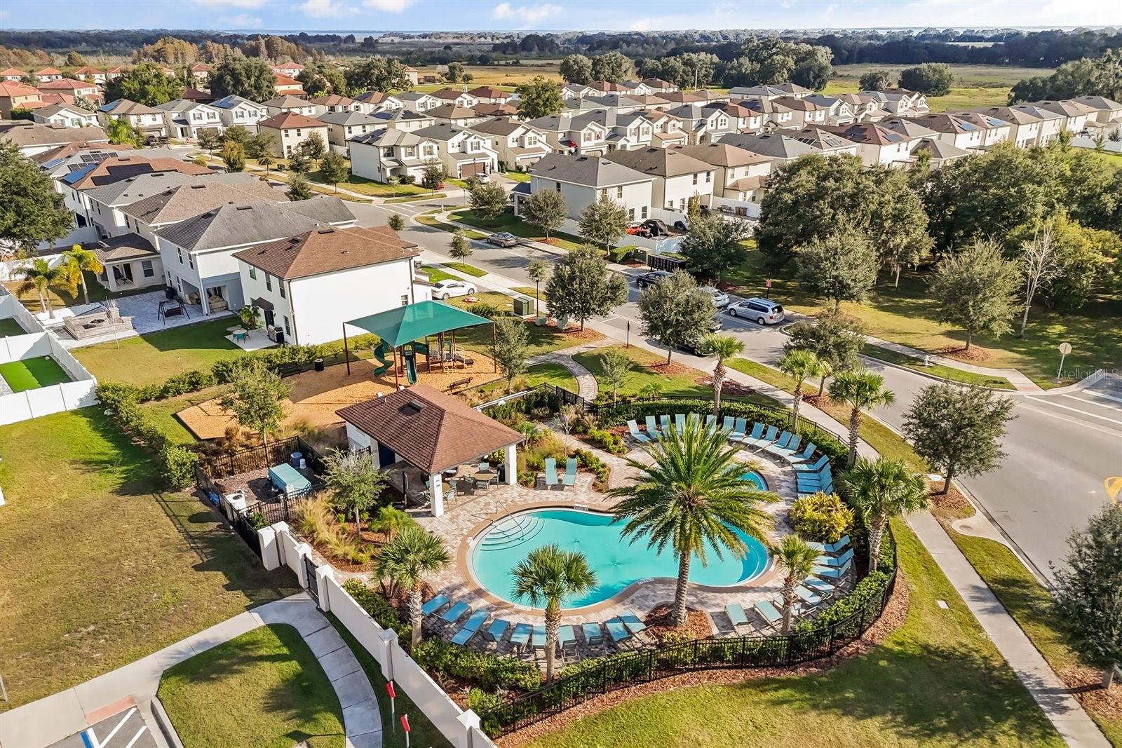 Image 39 of 42 For 2824 Noble Crow Drive