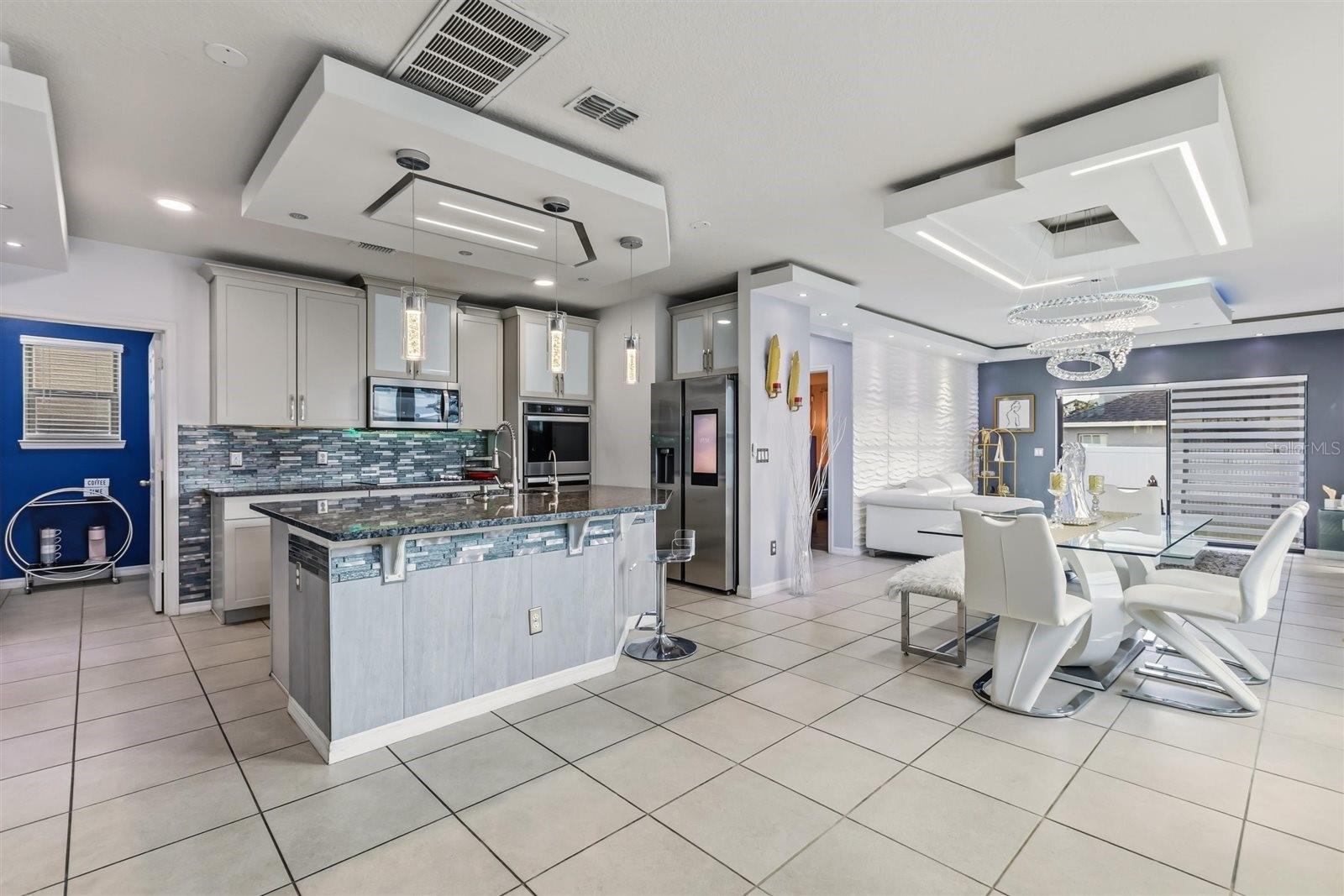 Image 4 of 42 For 2824 Noble Crow Drive