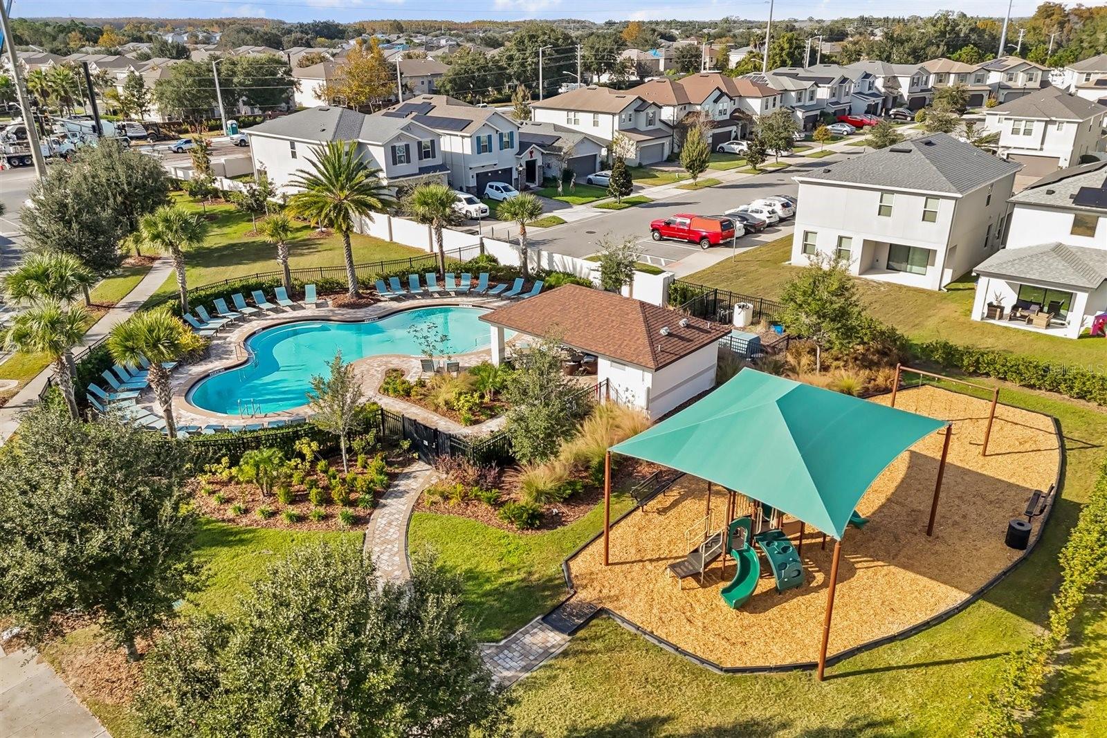 Image 40 of 42 For 2824 Noble Crow Drive