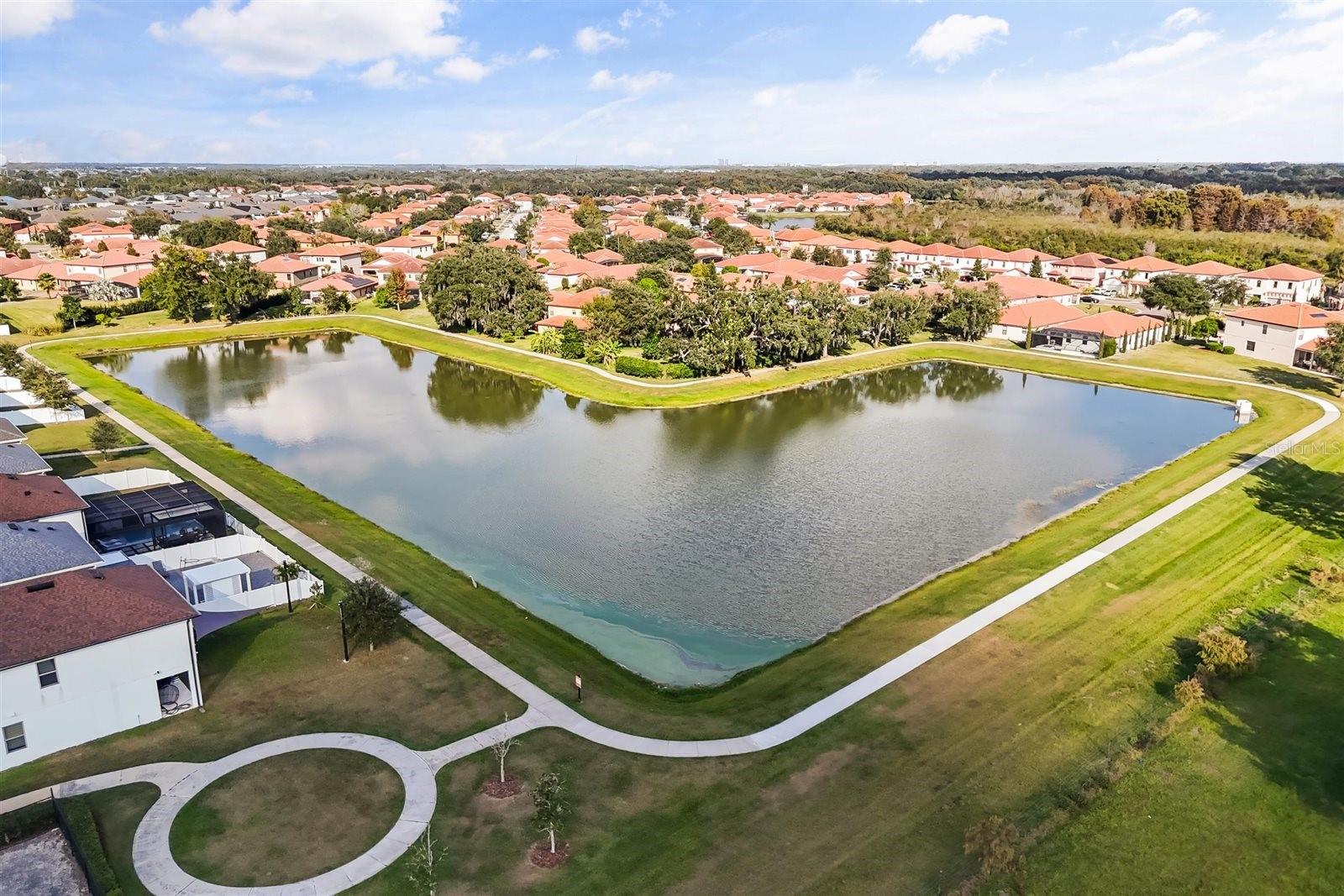 Image 41 of 42 For 2824 Noble Crow Drive