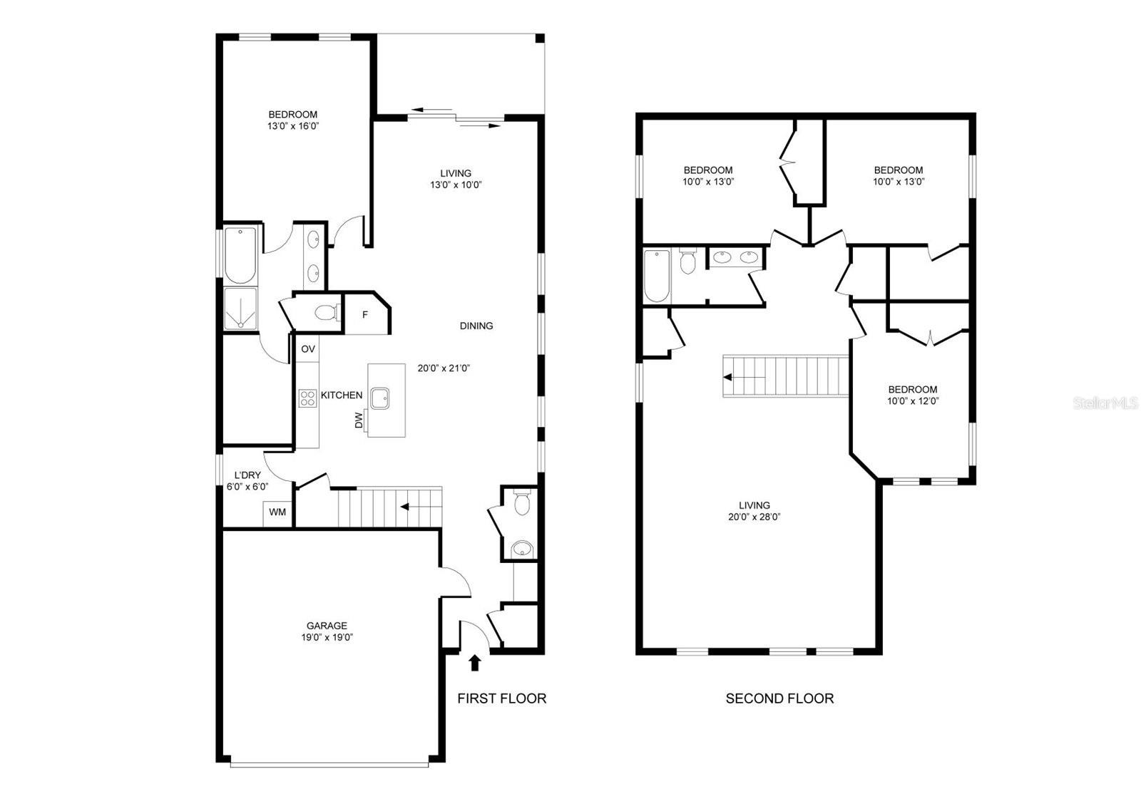 Image 42 of 42 For 2824 Noble Crow Drive