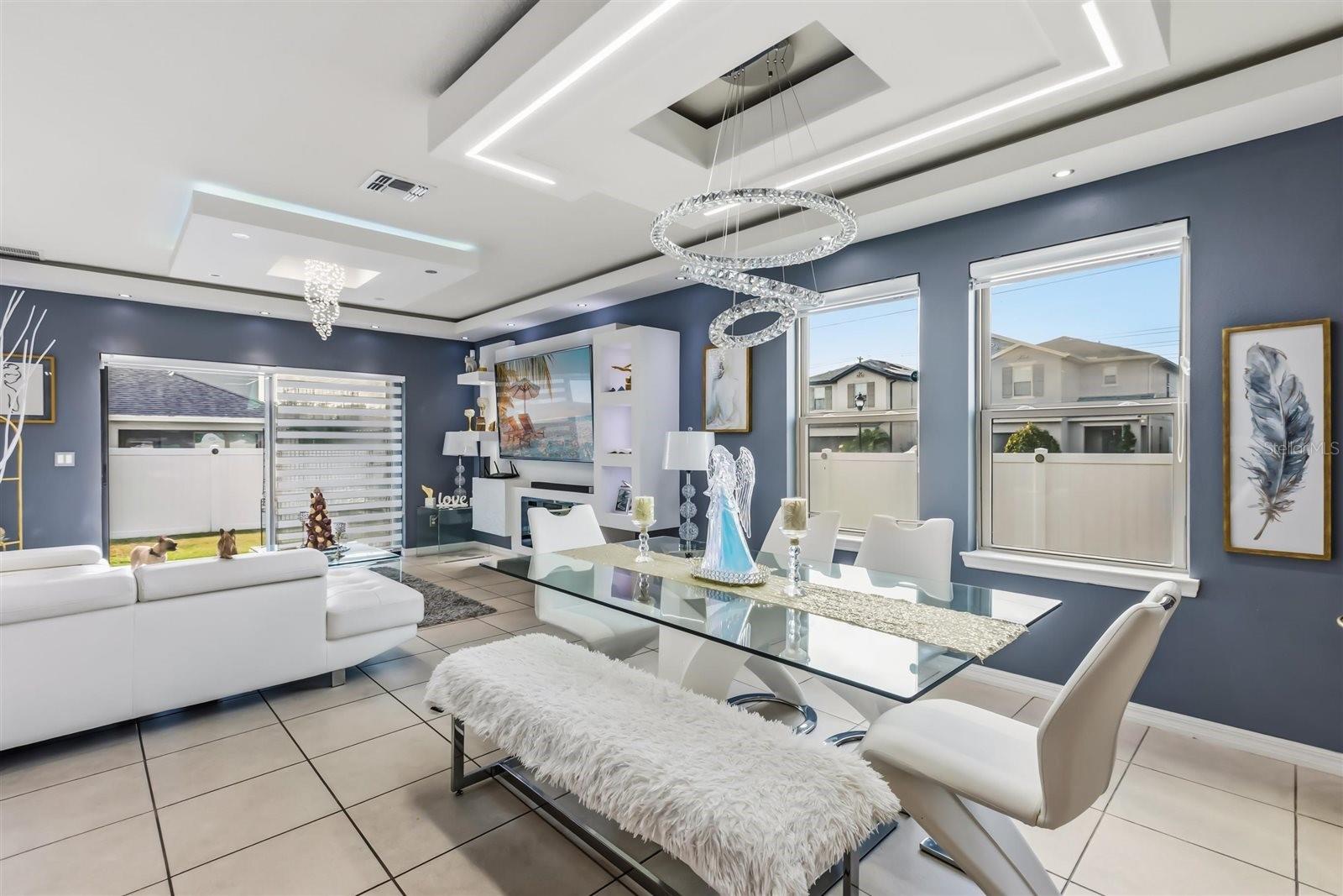 Image 8 of 42 For 2824 Noble Crow Drive