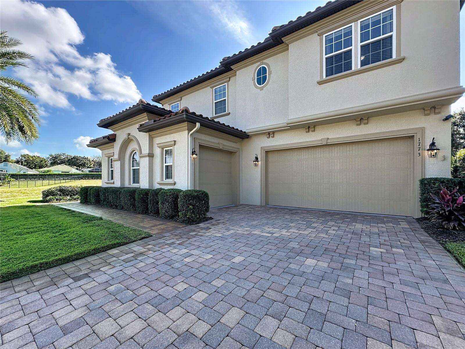 Details for 1773 Bella Lago Drive, CLERMONT, FL 34711