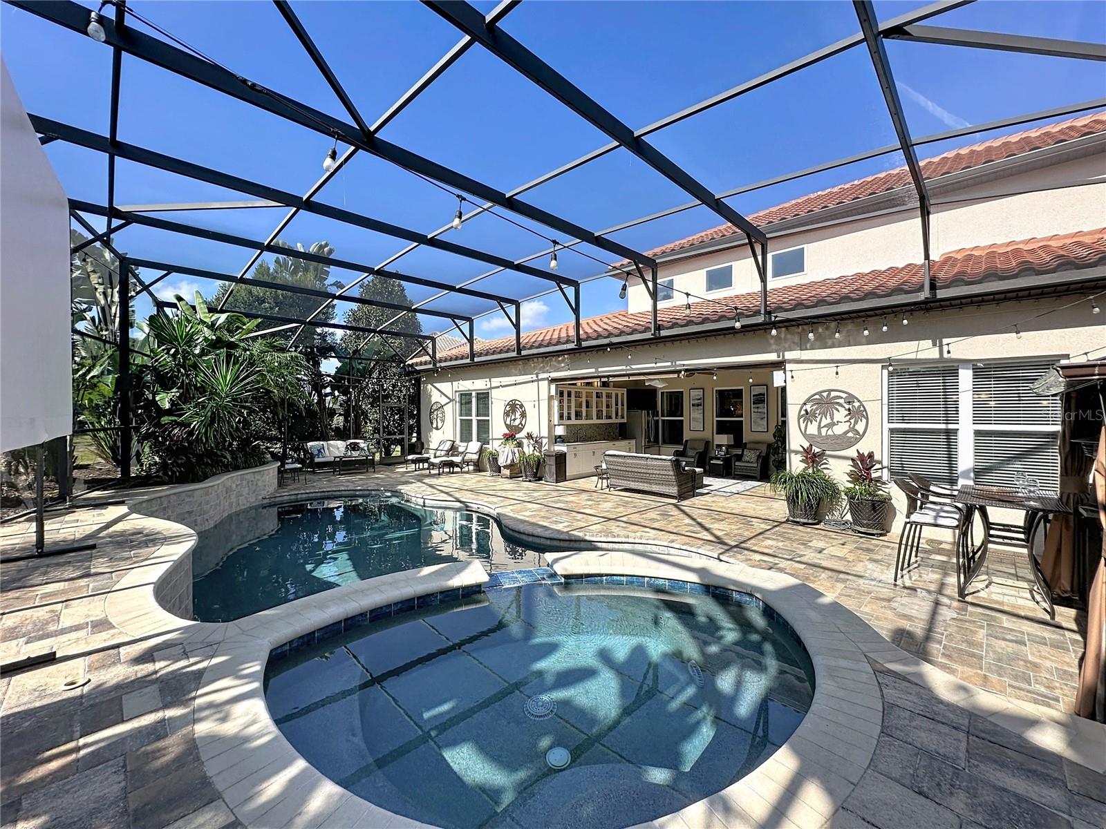 Image 45 of 56 For 1773 Bella Lago Drive