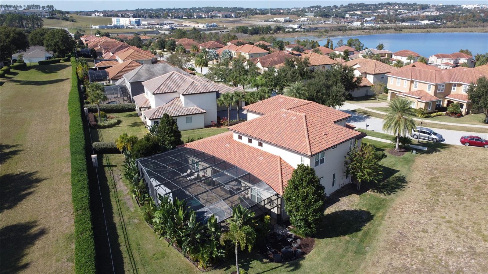 Image 50 of 56 For 1773 Bella Lago Drive