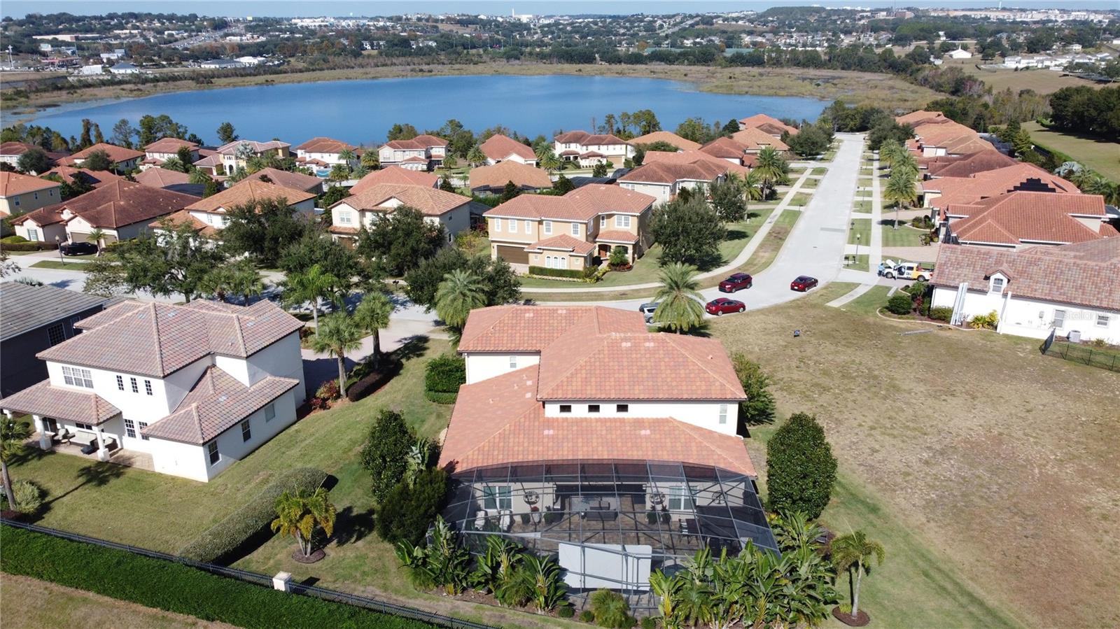 Image 51 of 56 For 1773 Bella Lago Drive