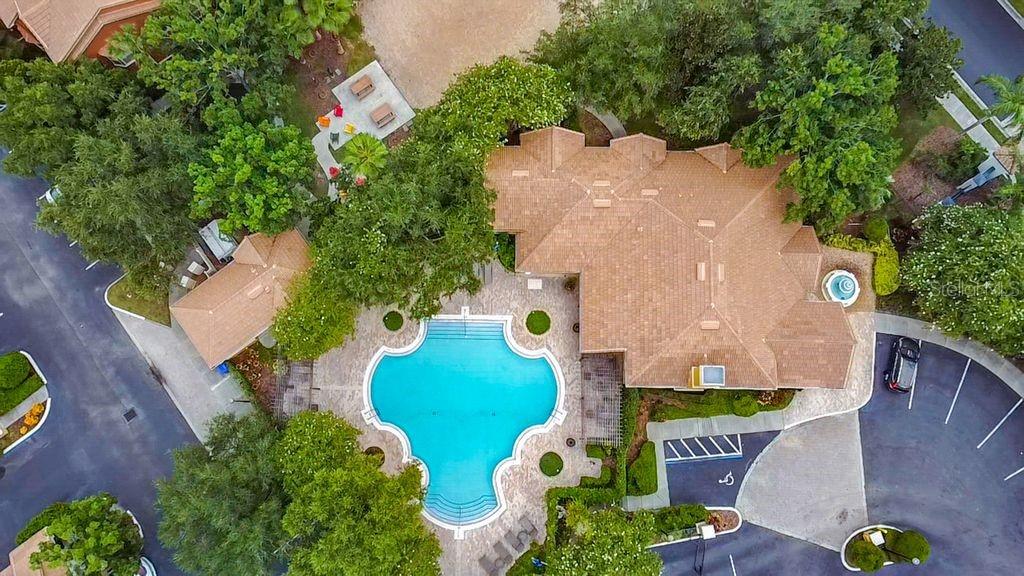 Image 30 of 38 For 8843 Villa View Circle 207