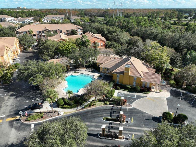 Image 31 of 38 For 8843 Villa View Circle 207