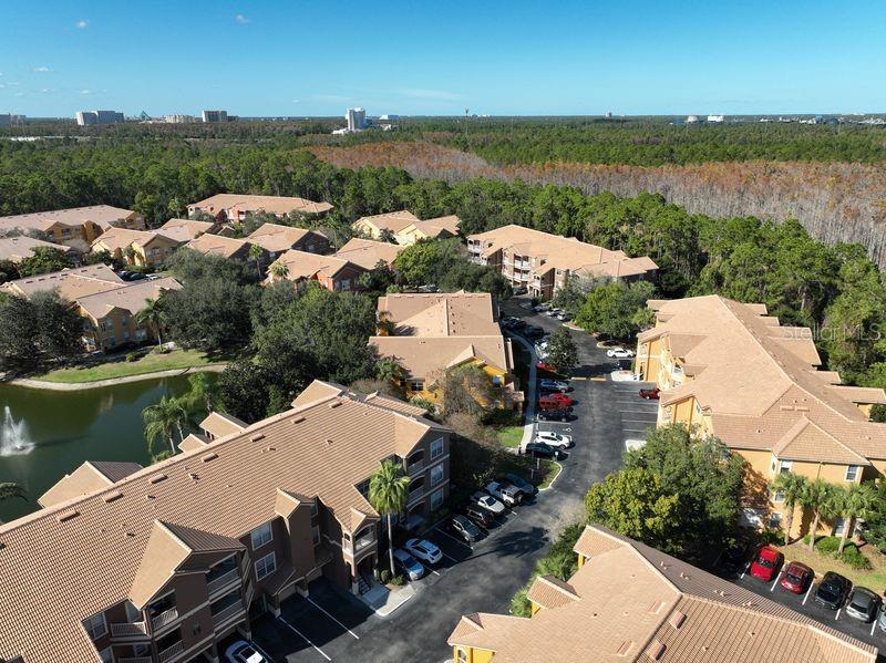 Image 34 of 38 For 8843 Villa View Circle 207