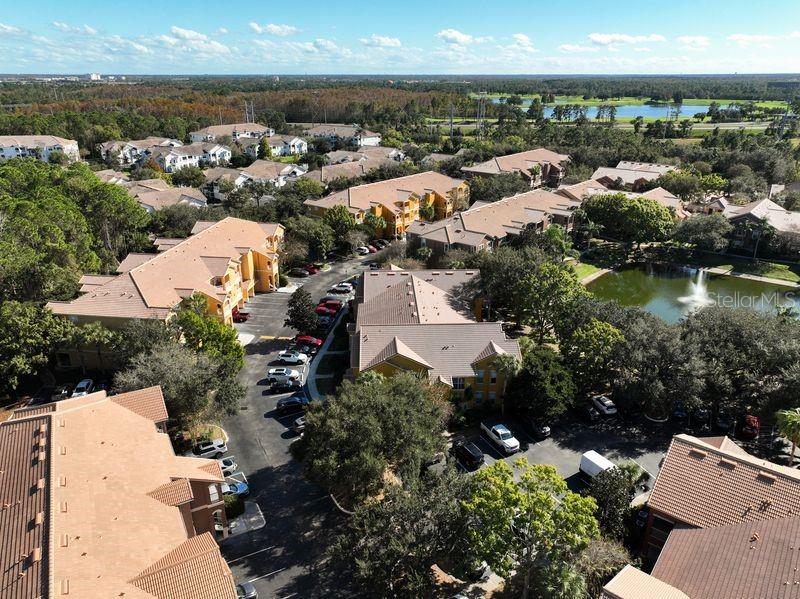 Image 35 of 38 For 8843 Villa View Circle 207