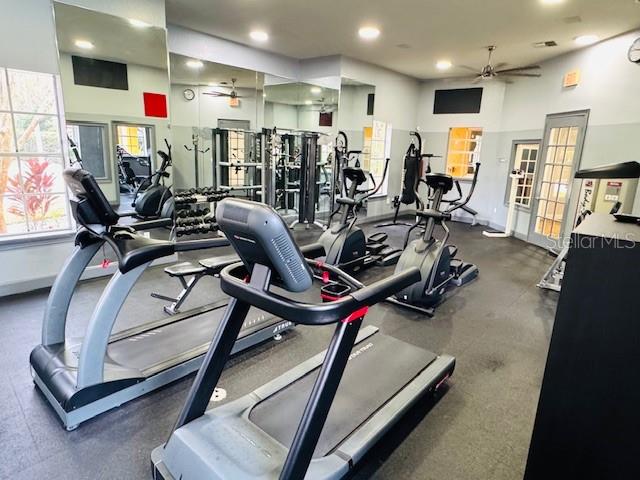 Image 38 of 38 For 8843 Villa View Circle 207