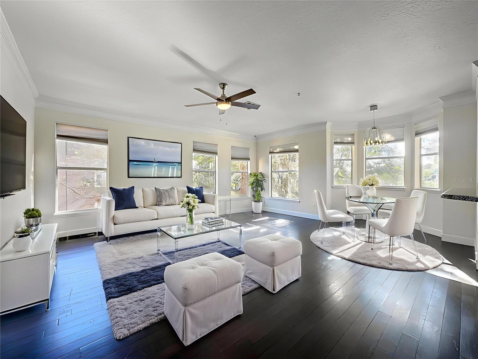 Image 4 of 38 For 8843 Villa View Circle 207