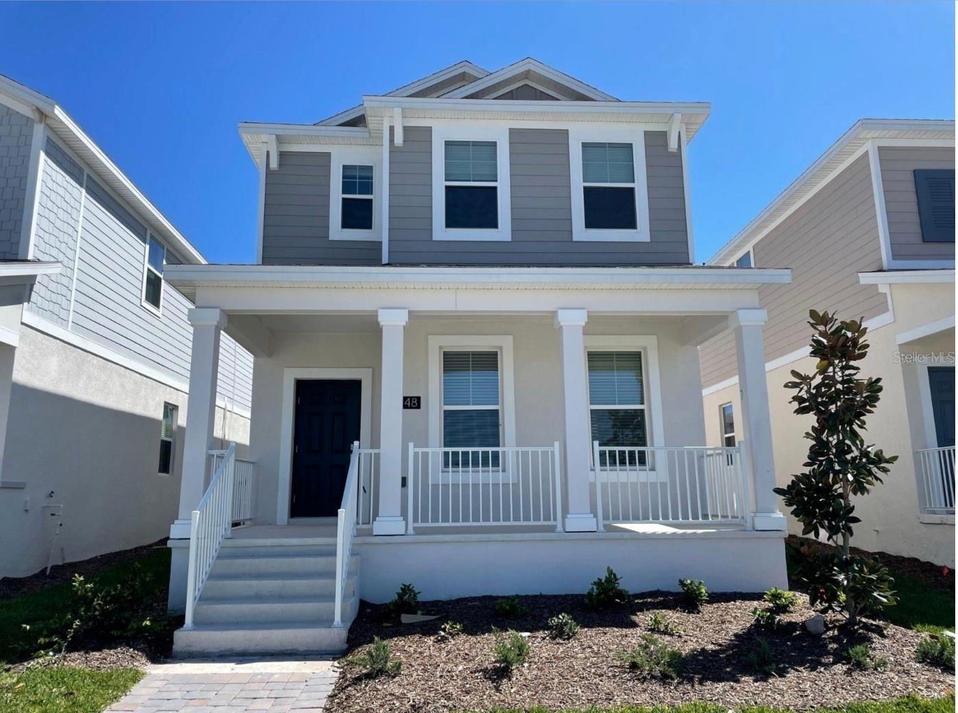 Details for 1748 Cross Prairie Parkway, KISSIMMEE, FL 34744