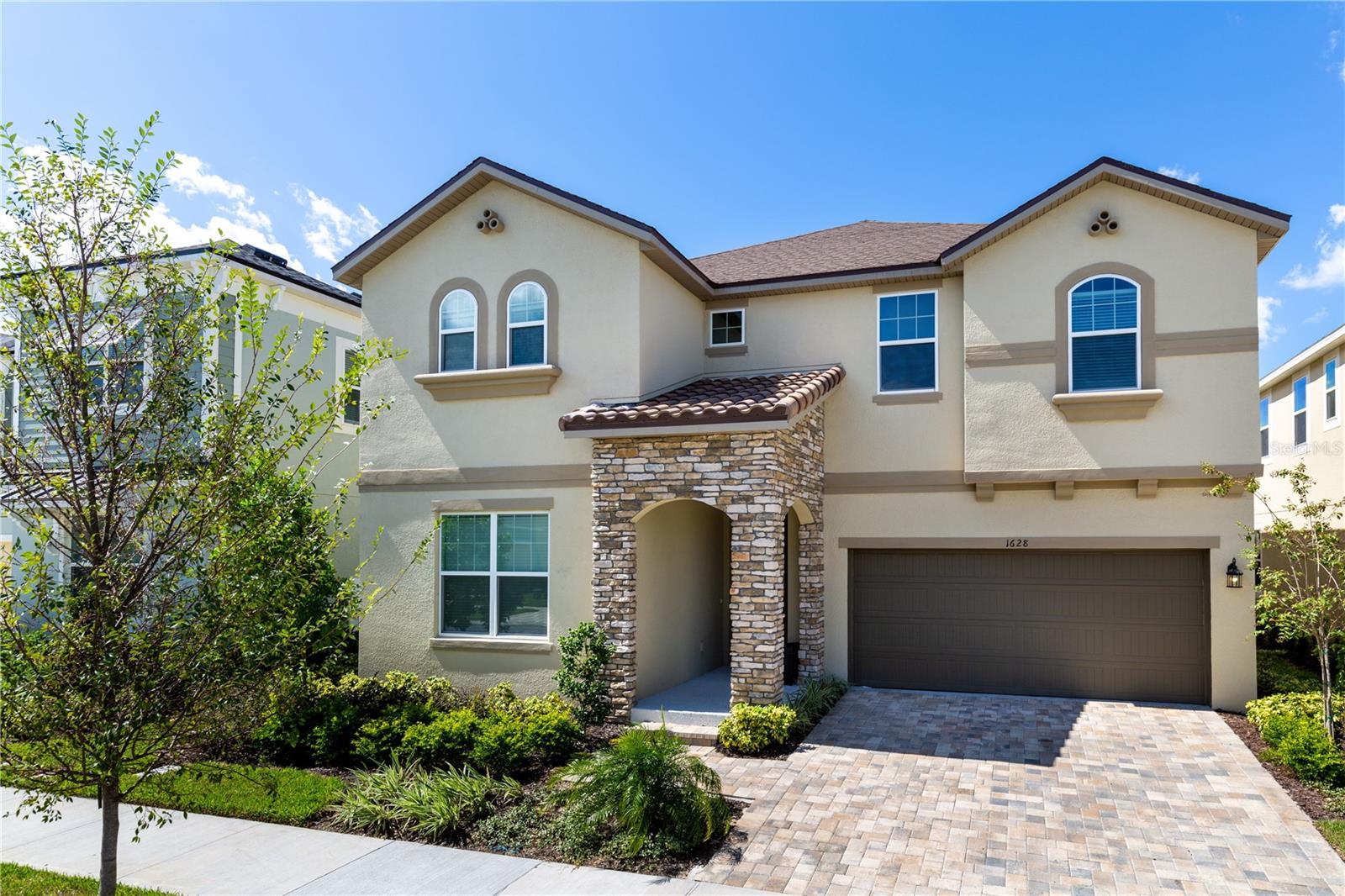 Details for 1628 Nassau Point Trail, KISSIMMEE, FL 34747