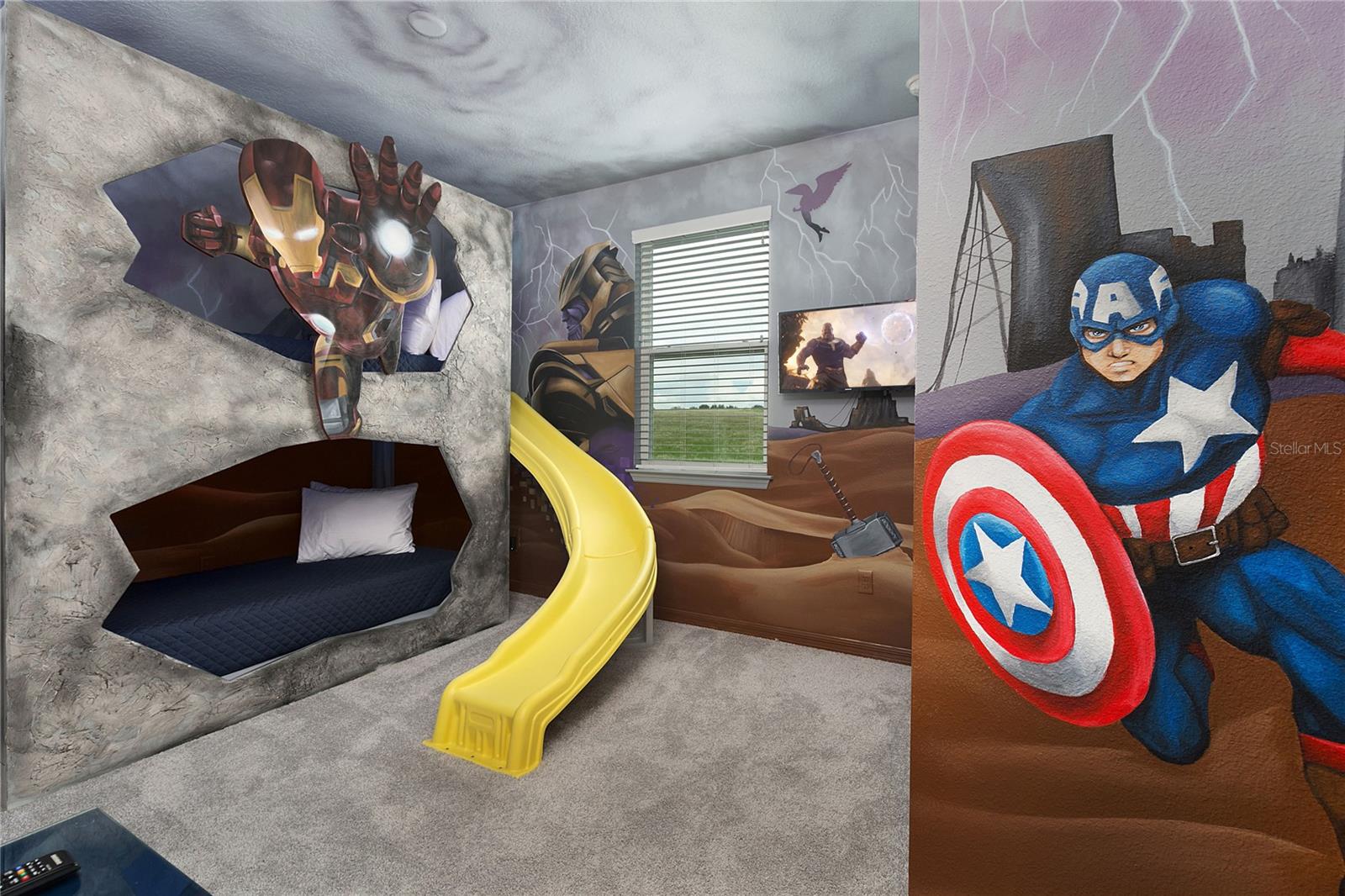 Image 57 of 76 For 1628 Nassau Point Trail