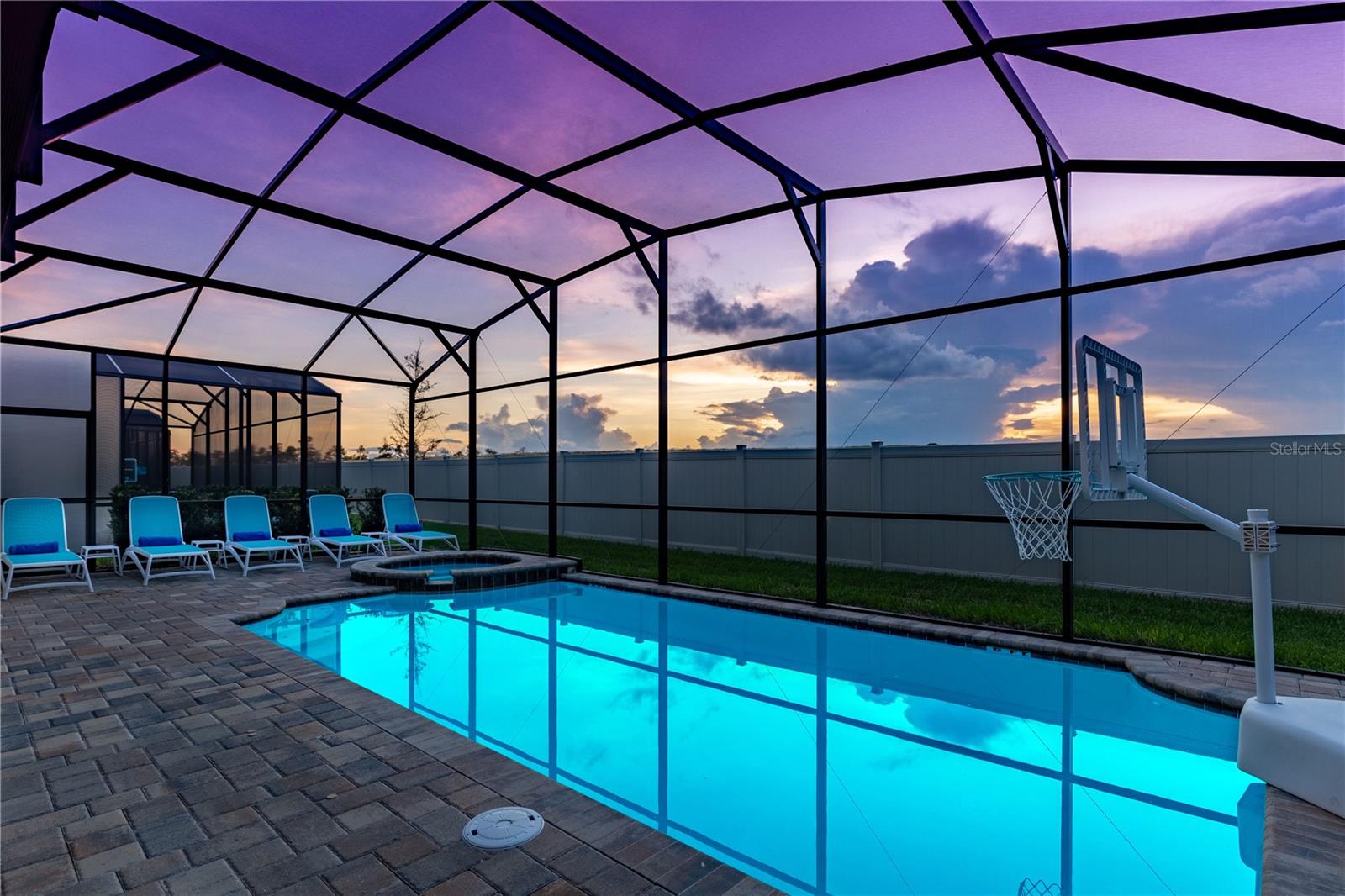 Image 73 of 76 For 1628 Nassau Point Trail