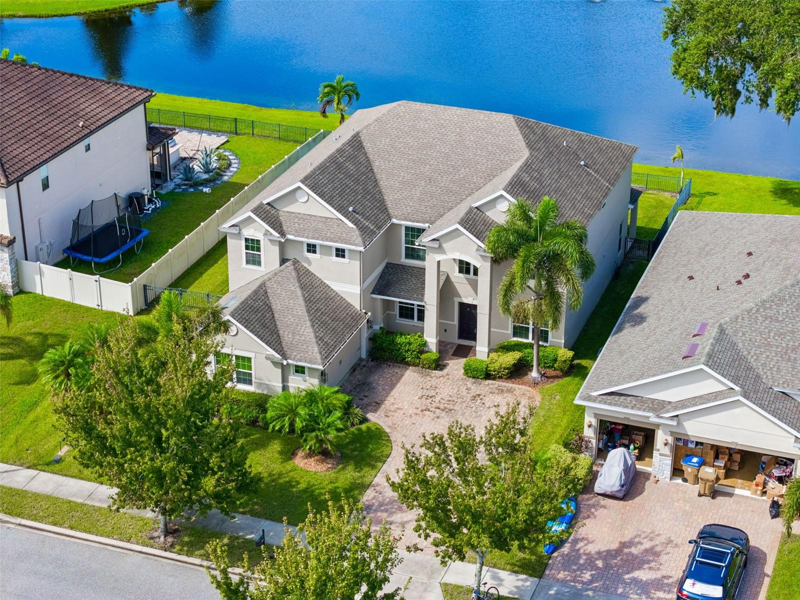 Image 45 of 70 For 1620 Lake Parkway Drive