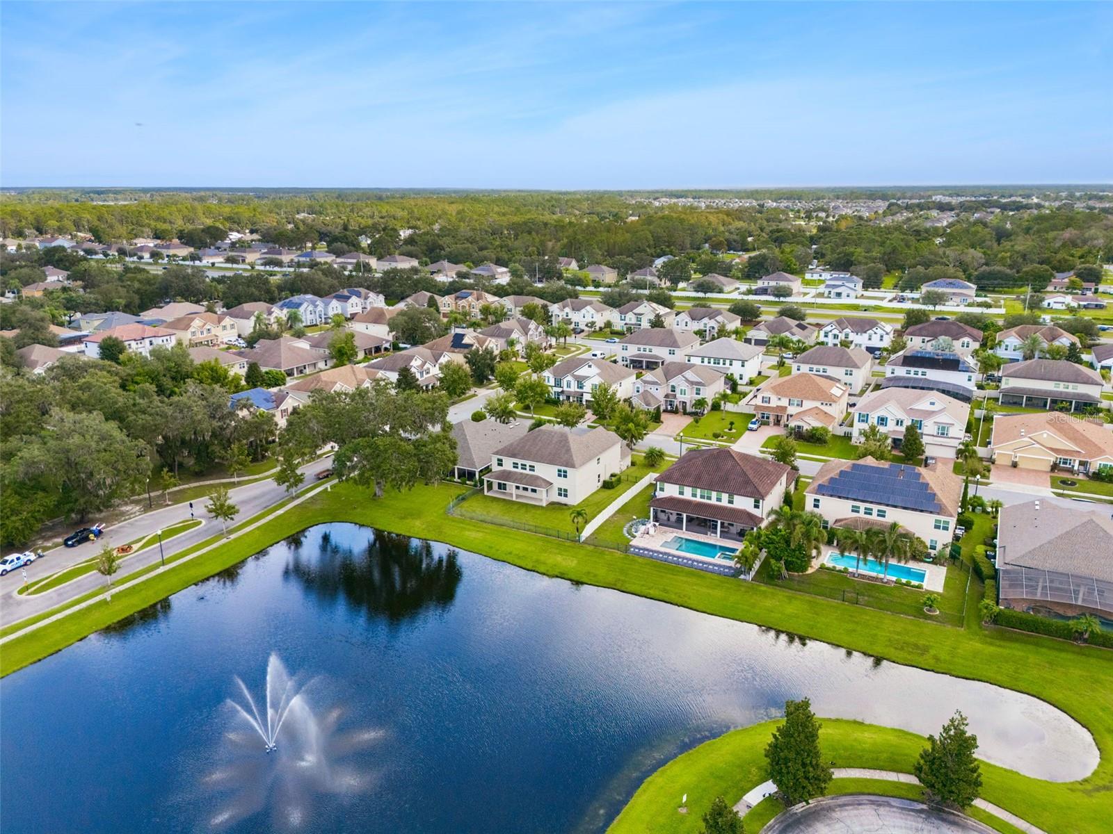 Image 47 of 70 For 1620 Lake Parkway Drive