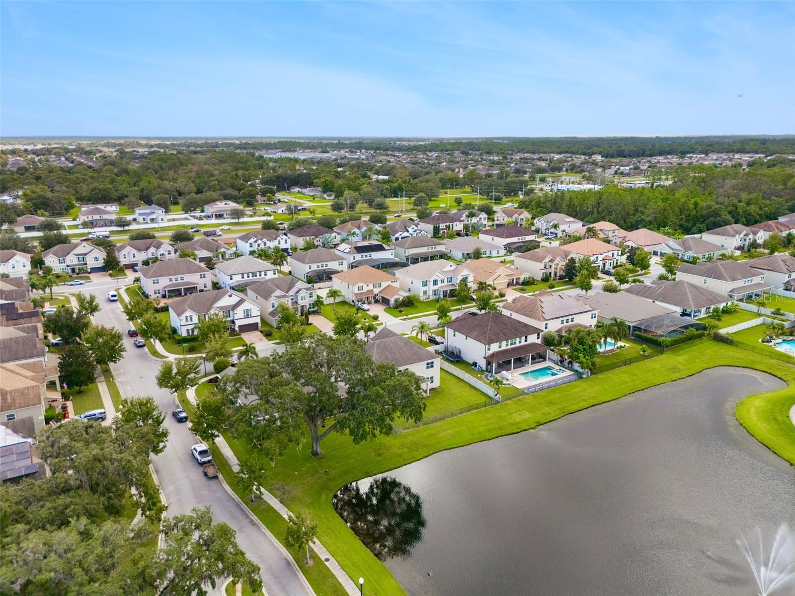 Image 49 of 70 For 1620 Lake Parkway Drive