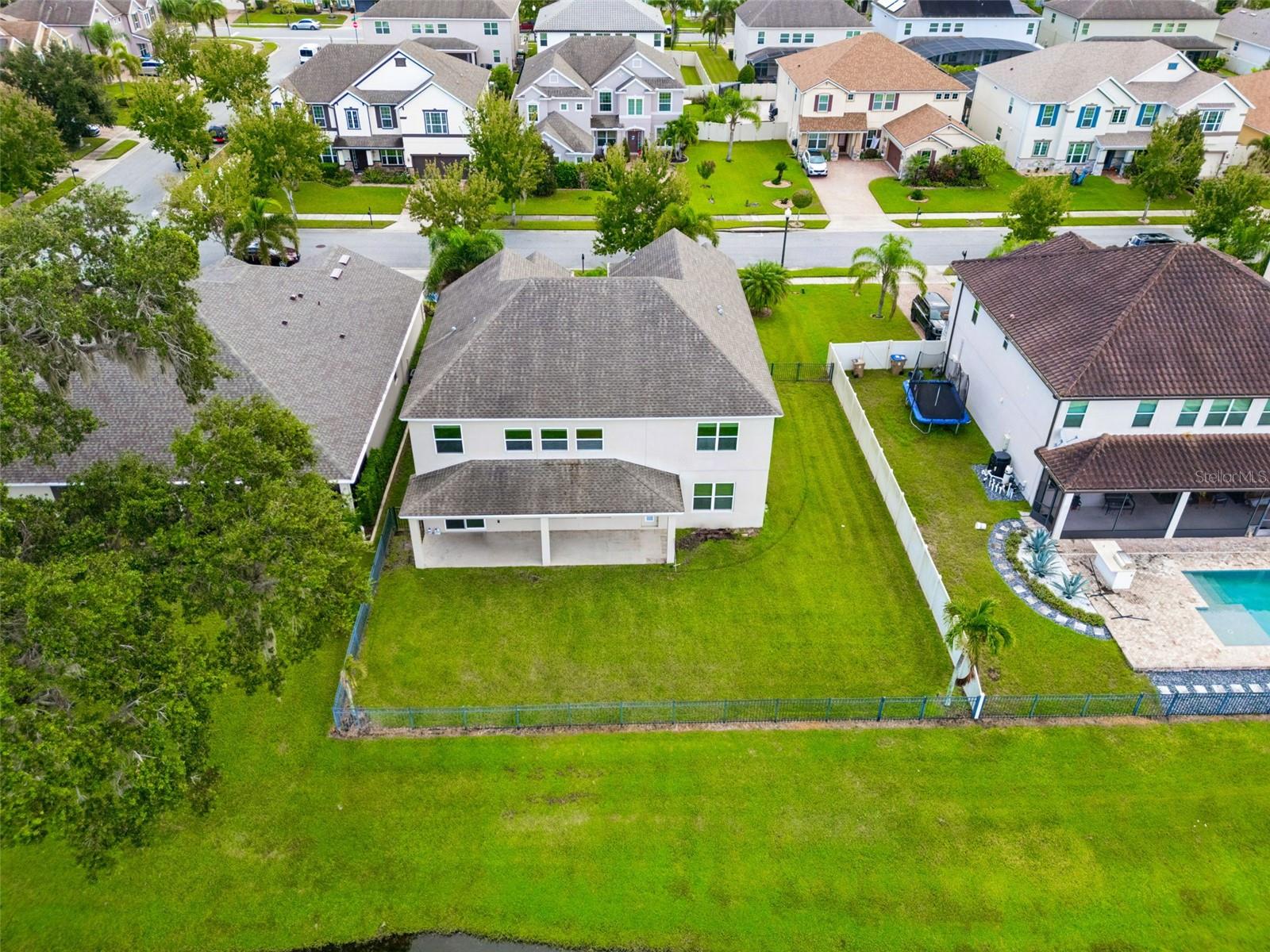 Image 50 of 70 For 1620 Lake Parkway Drive