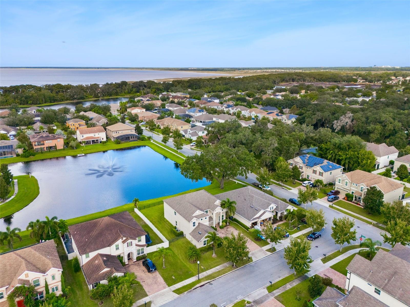 Image 54 of 70 For 1620 Lake Parkway Drive