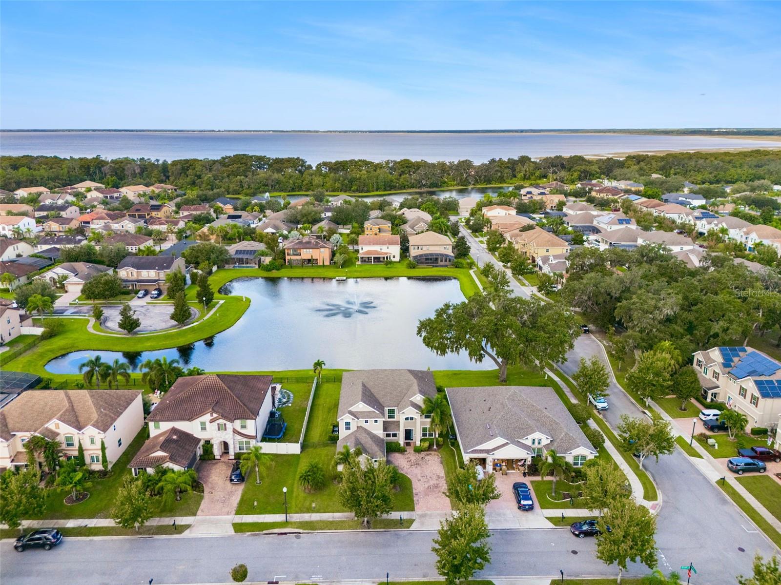 Image 55 of 70 For 1620 Lake Parkway Drive