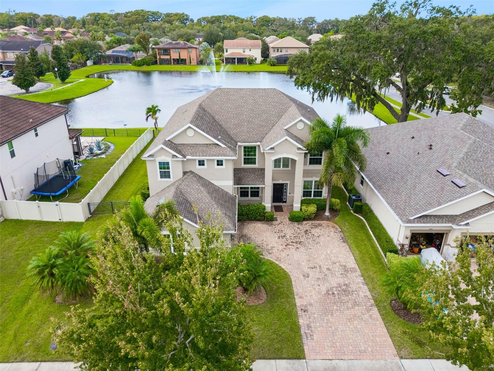 Image 60 of 70 For 1620 Lake Parkway Drive