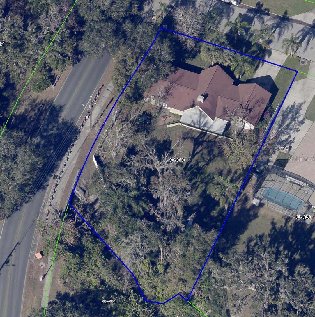 Image 3 of 4 For 500 Teacup Springs Court