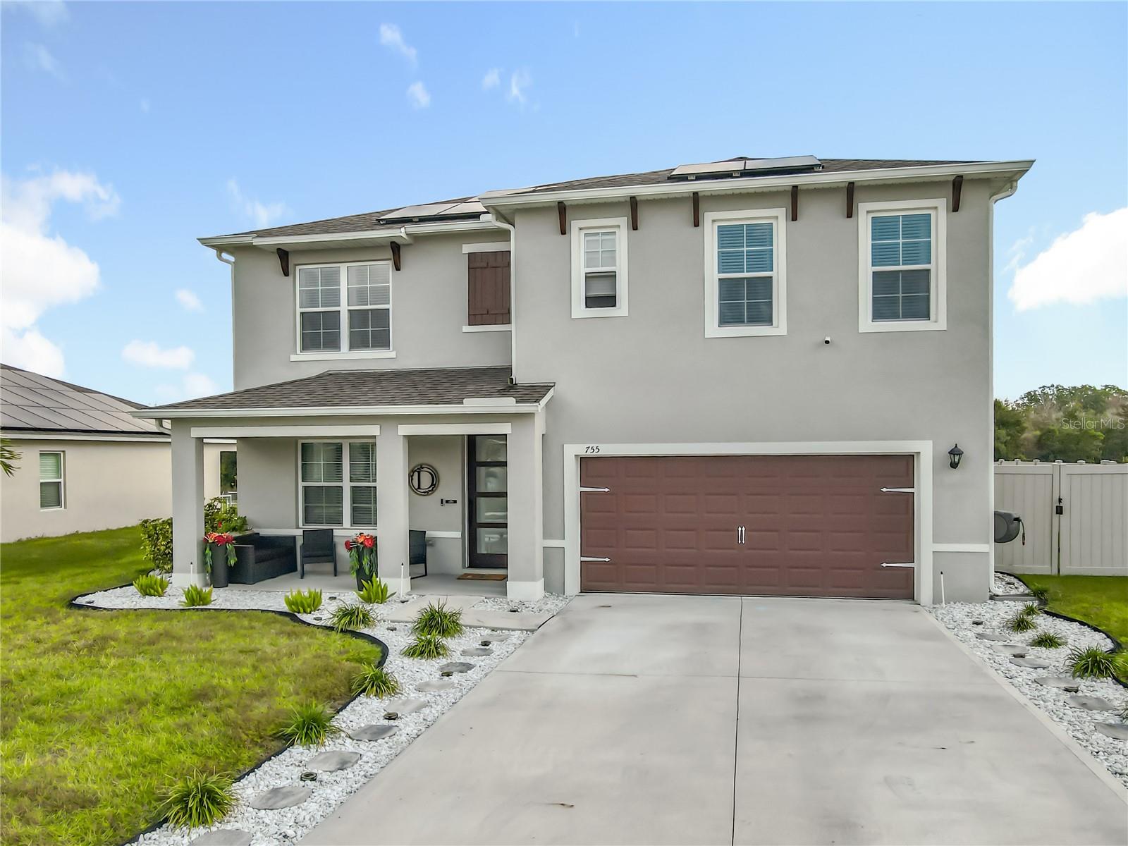 Details for 755 Auburn Grove Court, AUBURNDALE, FL 33823