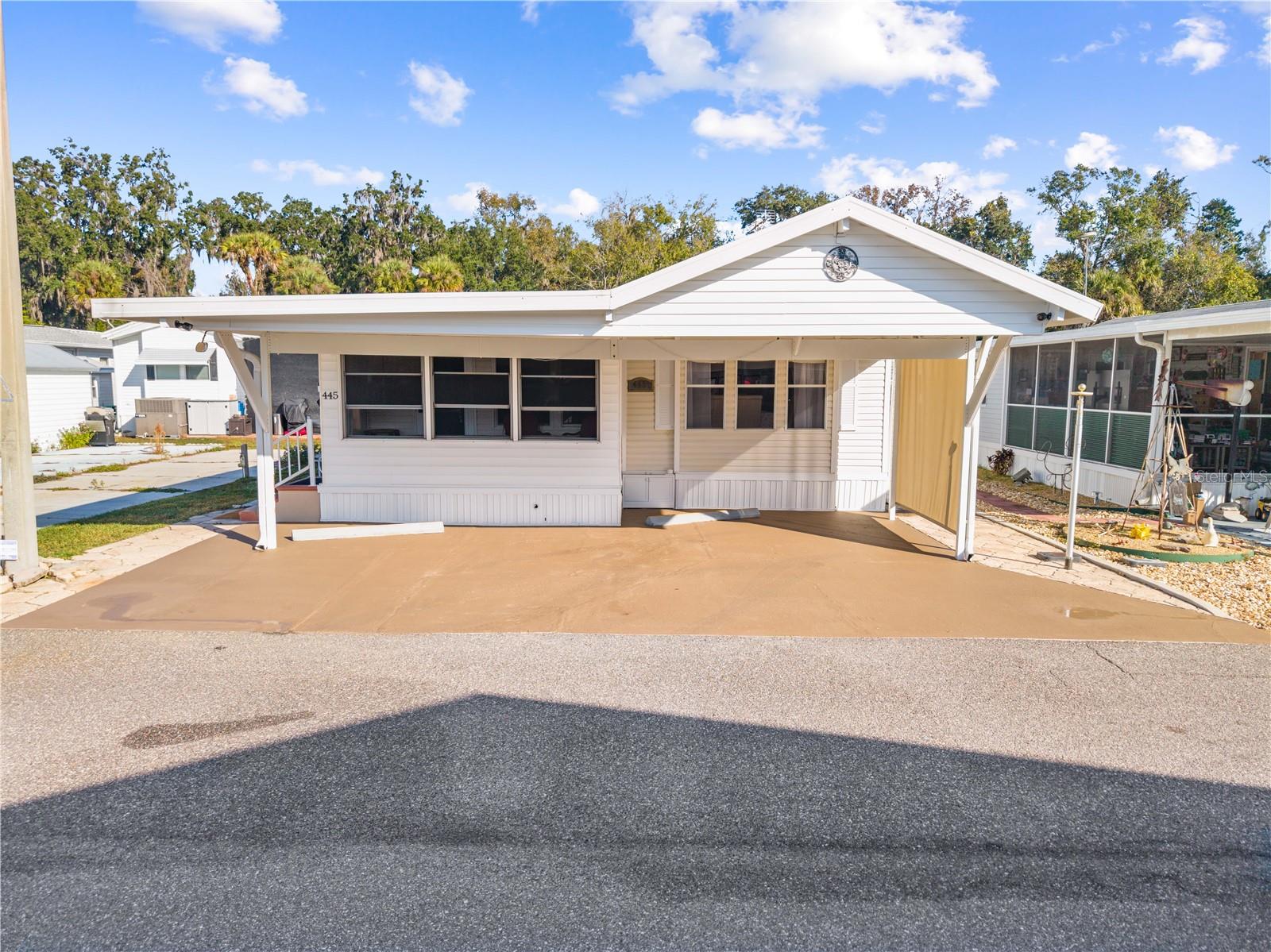 Details for 445 Citrus Ridge Drive, DAVENPORT, FL 33837