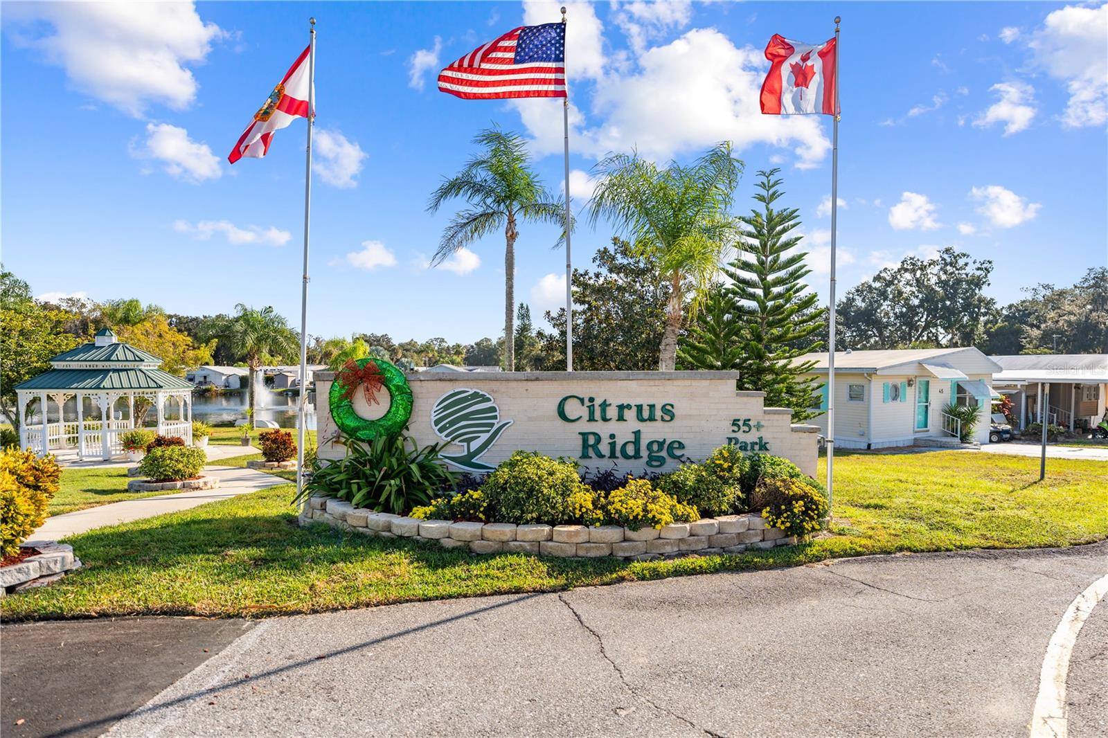 Image 50 of 54 For 445 Citrus Ridge Drive