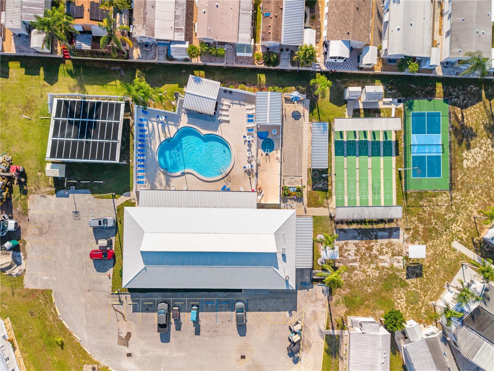 Image 52 of 54 For 445 Citrus Ridge Drive