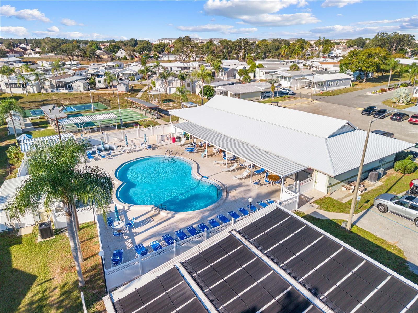 Image 53 of 54 For 445 Citrus Ridge Drive