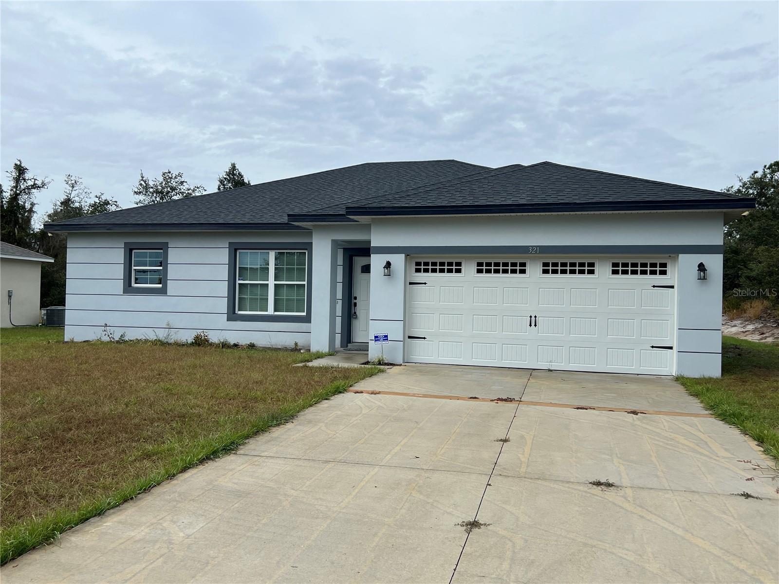 Details for 321 Amberjack Court, KISSIMMEE, FL 34759