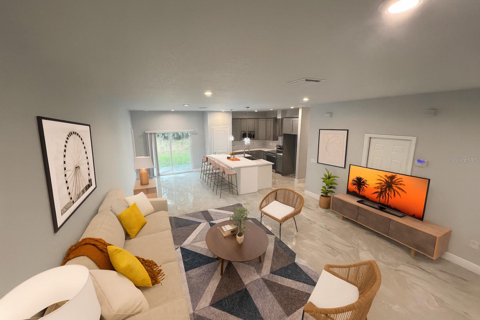 Image 3 of 13 For 321 Amberjack Court