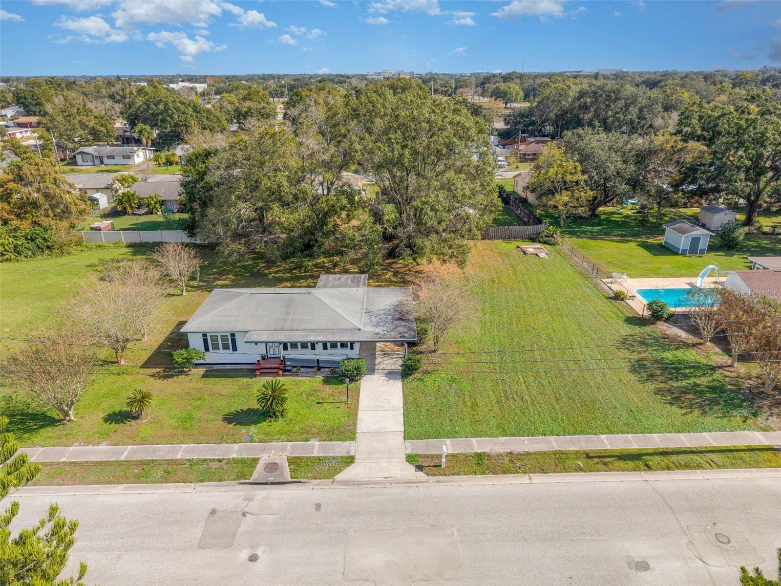 Image 2 of 8 For 0 Forrest Avenue