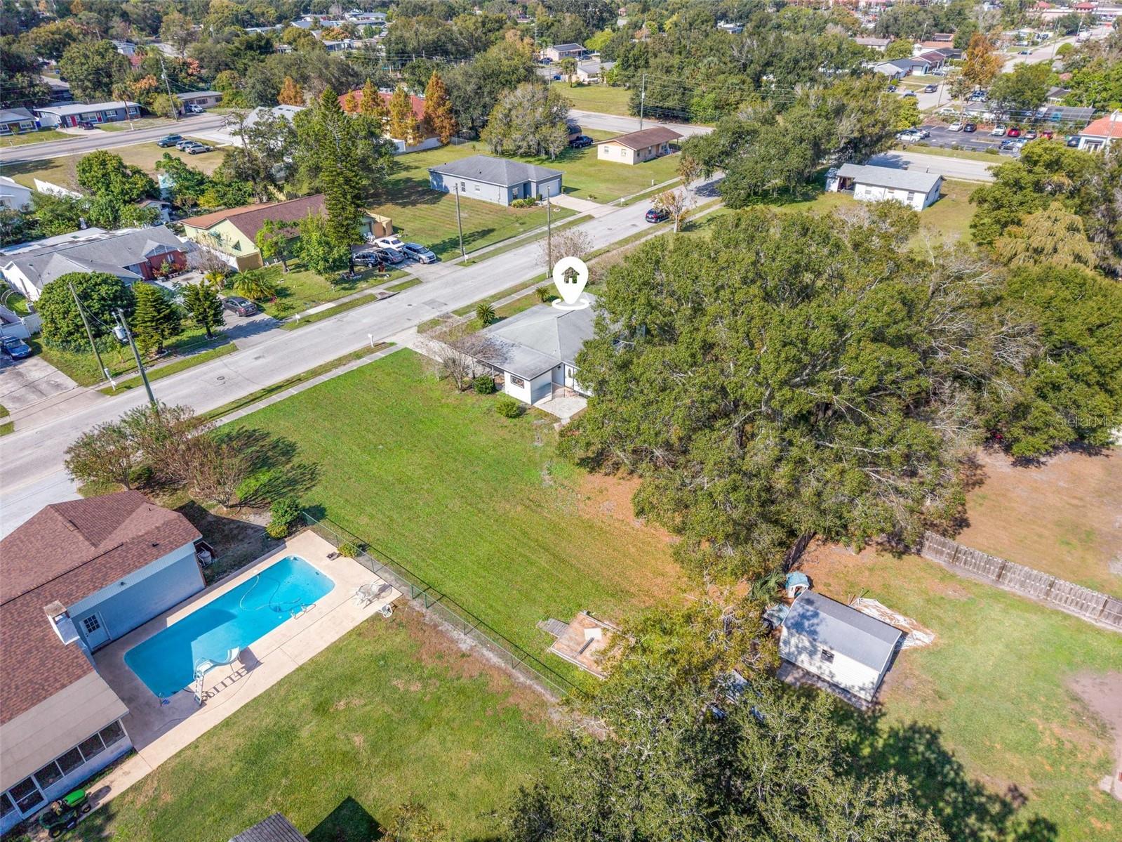 Image 4 of 8 For 0 Forrest Avenue