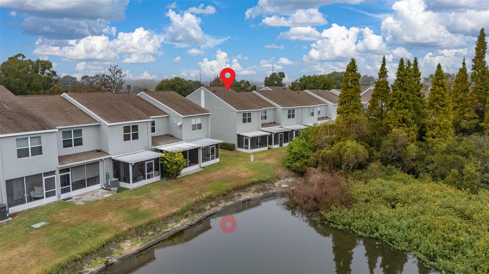 Image 37 of 53 For 6124 Osprey Lake Circle