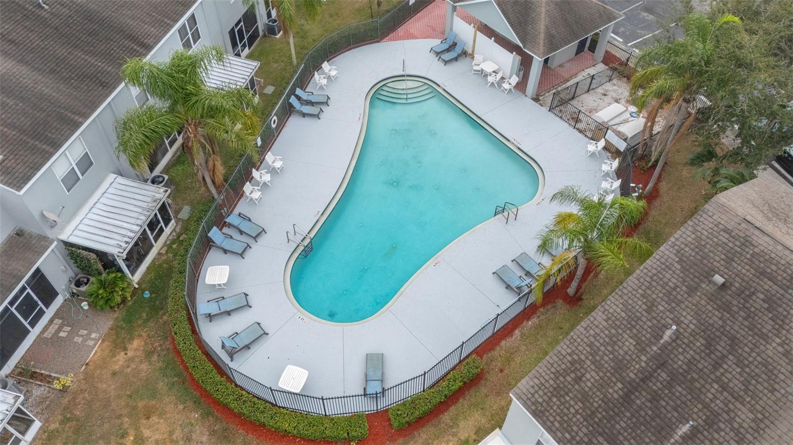 Image 46 of 53 For 6124 Osprey Lake Circle