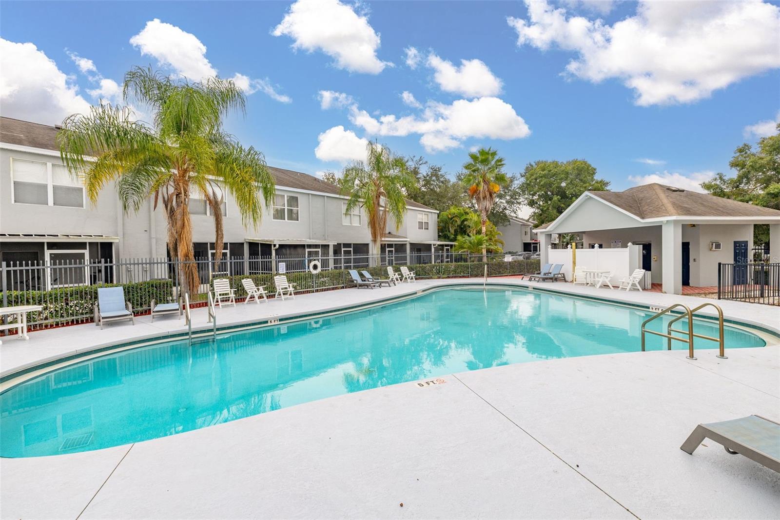 Image 48 of 53 For 6124 Osprey Lake Circle