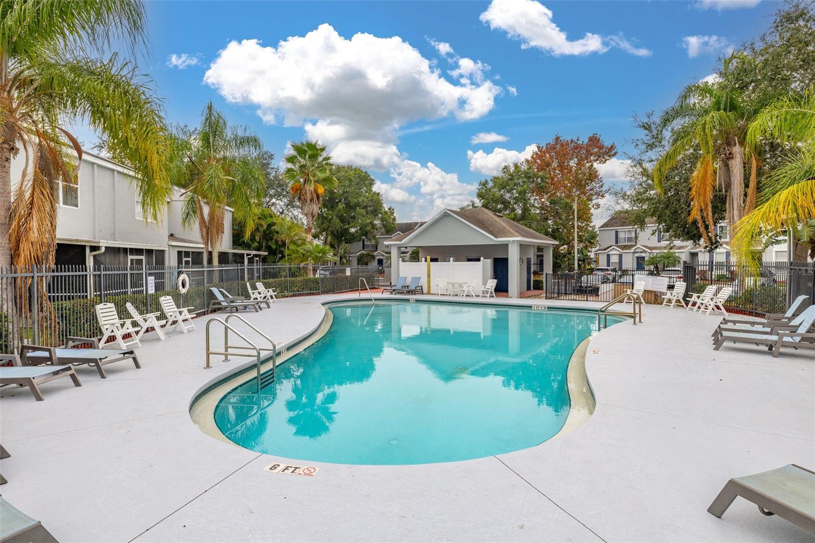 Image 49 of 53 For 6124 Osprey Lake Circle