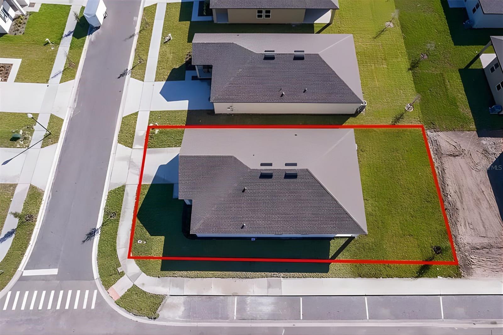 Image 4 of 21 For 5844 Bovine Drive