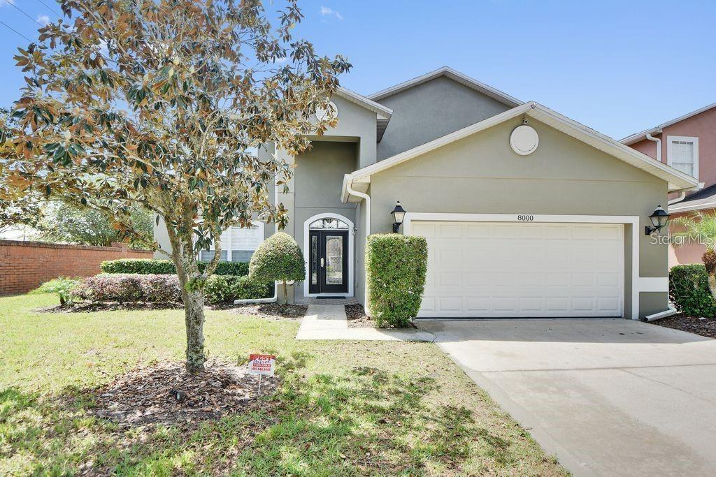 Details for 8000 Acadia Estates Court, KISSIMMEE, FL 34747