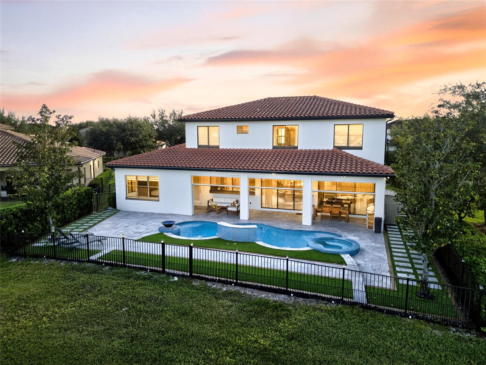 Image 50 of 59 For 10613 Mobberley Circle