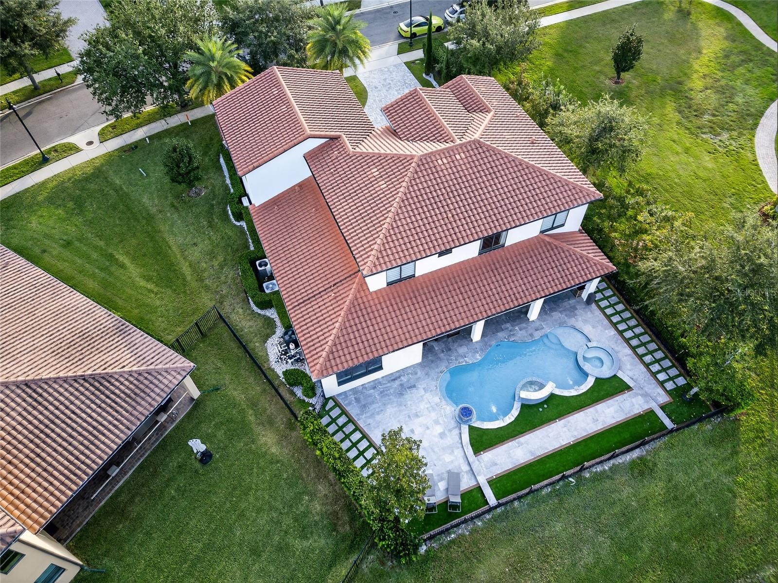 Image 51 of 59 For 10613 Mobberley Circle