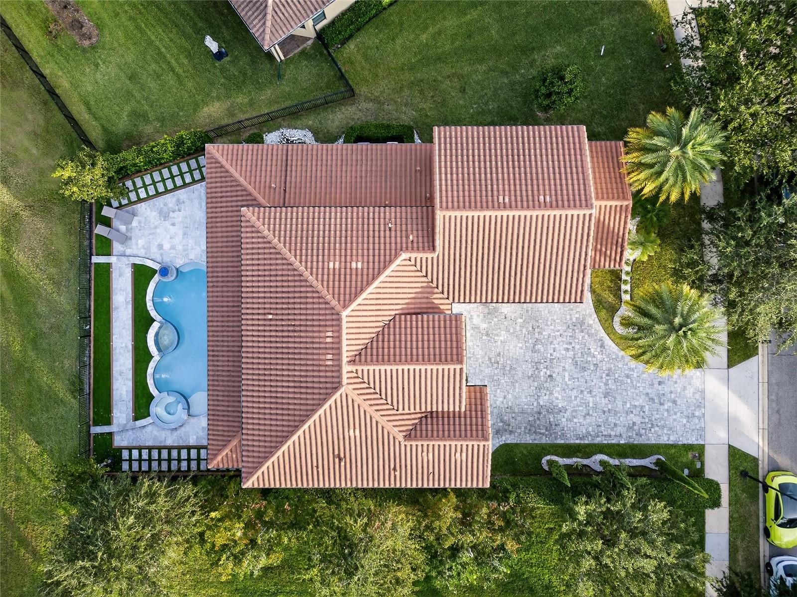 Image 54 of 59 For 10613 Mobberley Circle