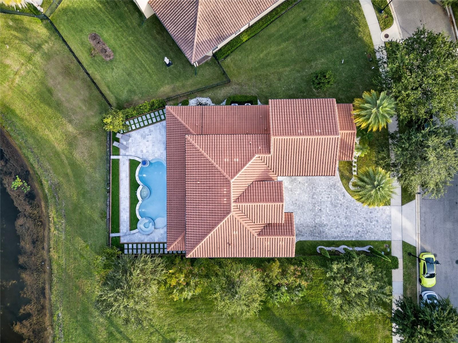 Image 55 of 59 For 10613 Mobberley Circle