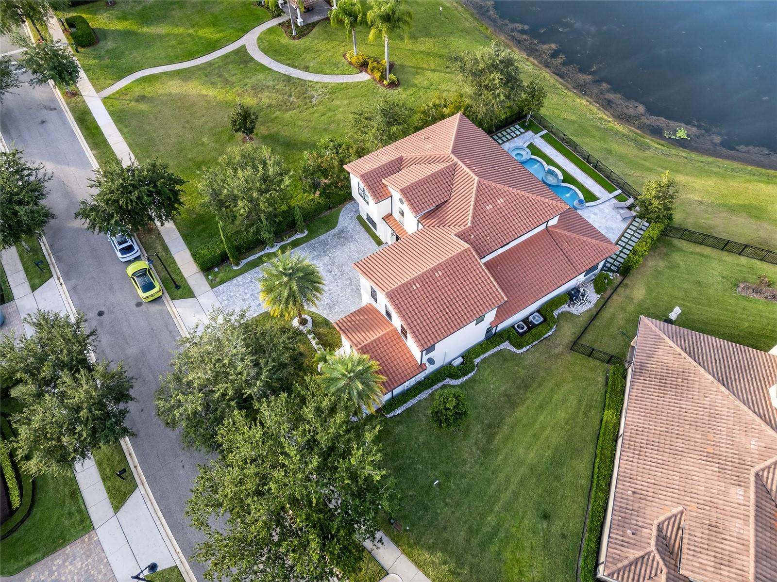 Image 56 of 59 For 10613 Mobberley Circle