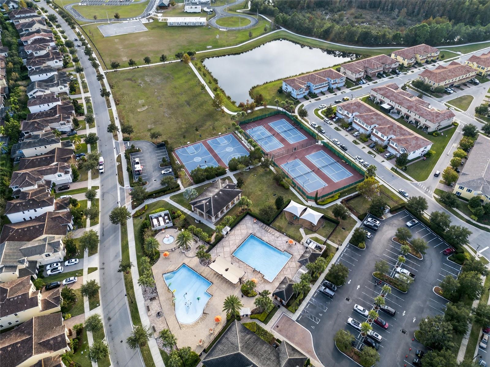 Image 57 of 59 For 10613 Mobberley Circle